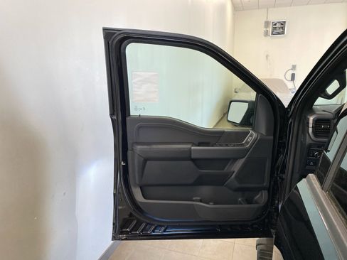 New 2026 Ford F150 XLT w/ Equipment Group 302A MID AWD/4WD image 22