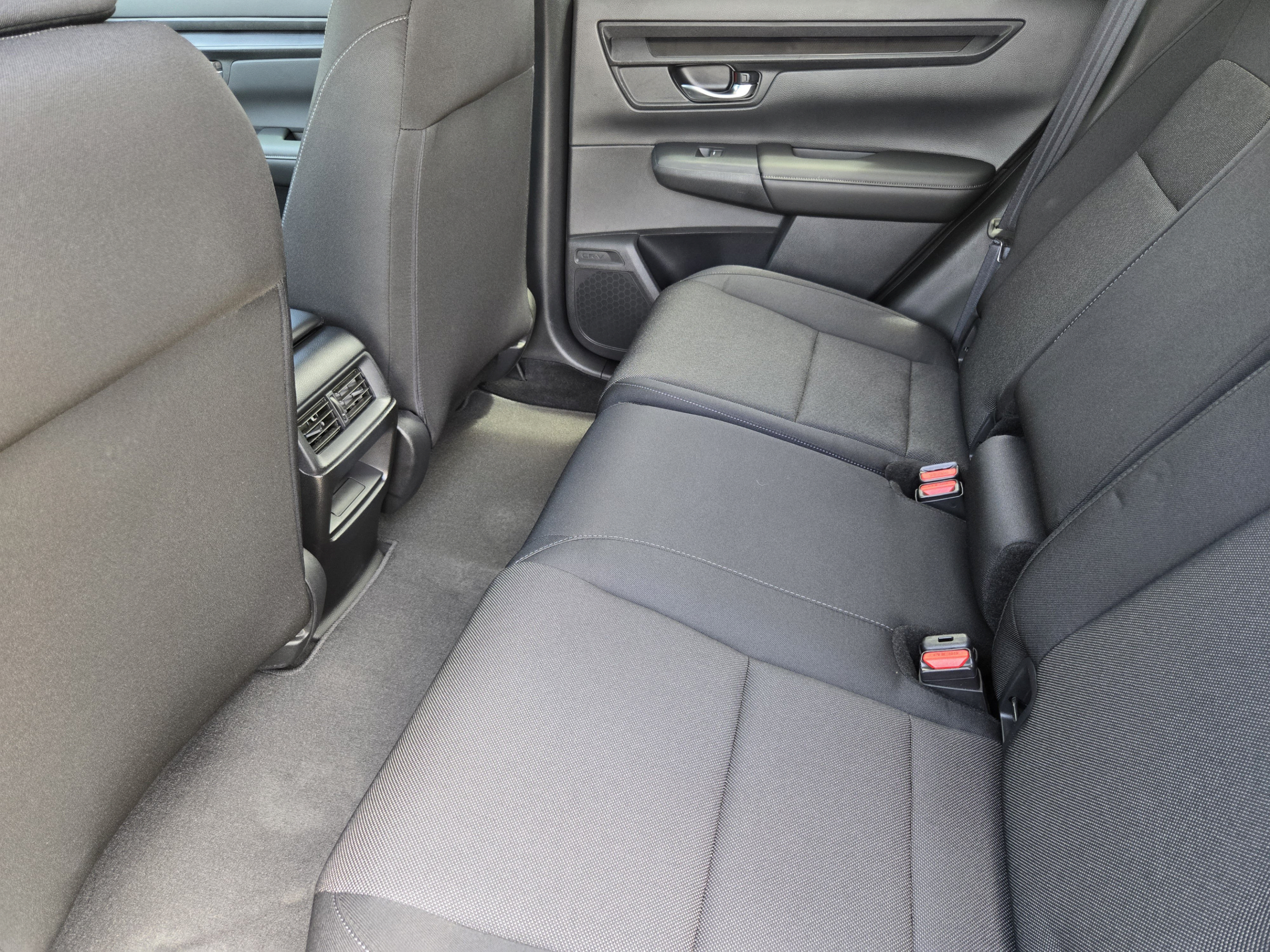 Certified 2025 Honda CR-V LX image 26