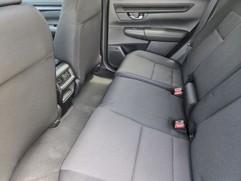 Certified 2025 Honda CR-V LX image 26