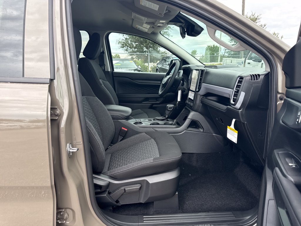 New 2026 Ford Ranger XL RWD image 21