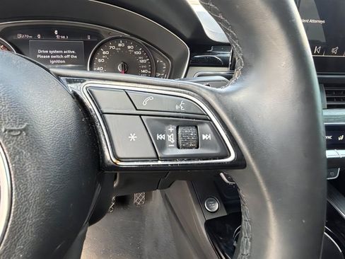 Used 2022 Audi A5 2.0T Premium AWD/4WD image 23