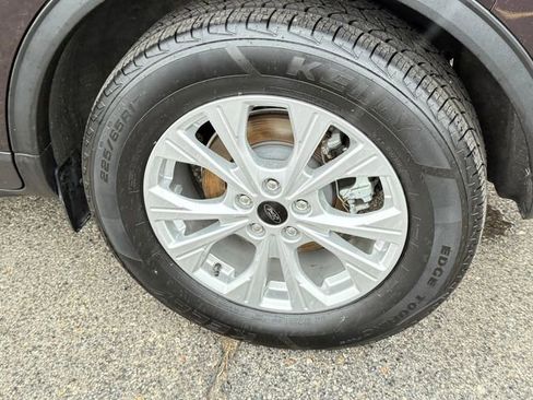 Certified 2023 Ford Escape Active image 5