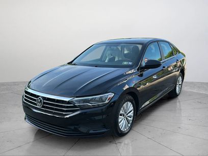 Used 2020 Volkswagen Jetta S