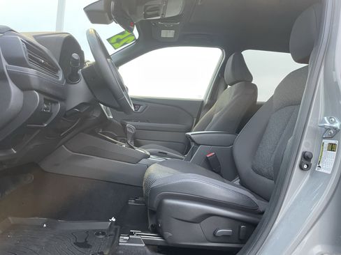 Certified 2025 Subaru Forester Premium w/ Convenience Package #1 image 12