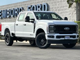 New 2026 Ford F250 XL w/ STX Appearance Package video 2