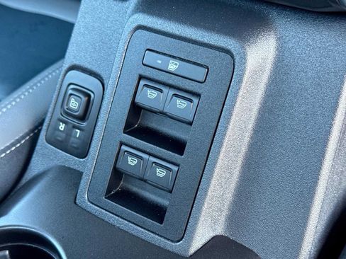 Used 2023 Ford Bronco Outer Banks AWD/4WD image 17
