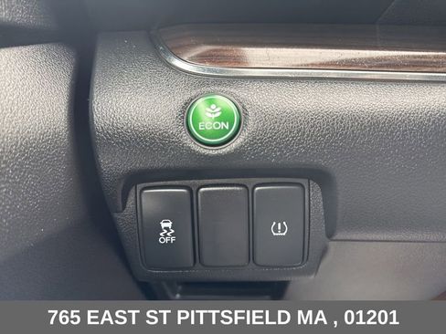 Used 2016 Honda CR-V EX-L image 24