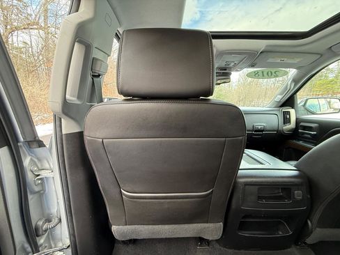 Used 2018 GMC Sierra 1500 Denali image 25