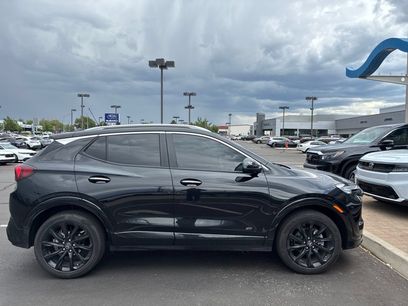 Used 2026 Buick Encore GX Sport Touring w/ Advanced Technology Package