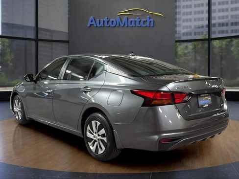 Used 2019 Nissan Altima 2.5 S image 9