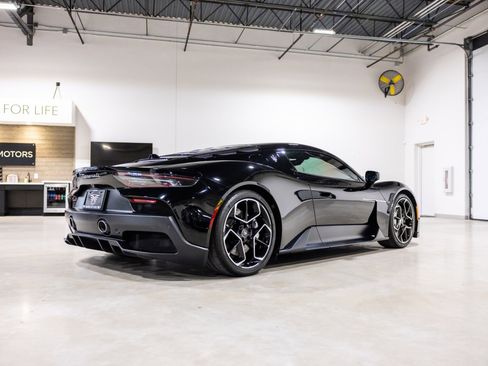 Used 2022 Maserati MC20 Coupe image 4