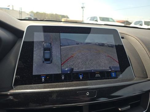 Used 2024 Cadillac CT5 V w/ Super Cruise 2 Package image 18