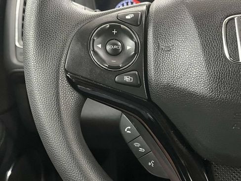 Used 2022 Honda HR-V EX image 30