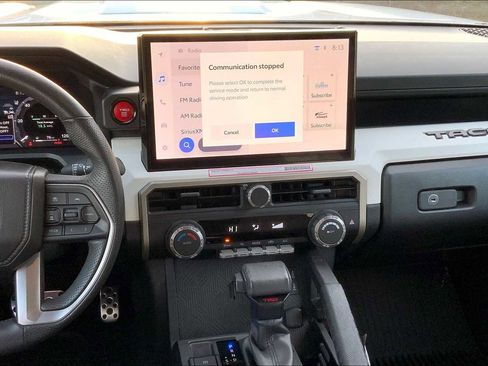 Used 2024 Toyota Tacoma TRD Sport image 6