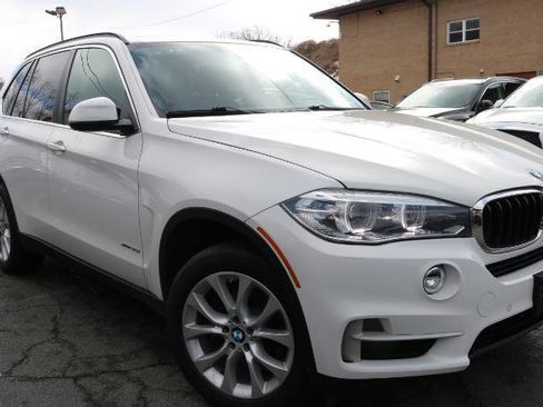 Used 2016 BMW X5 xDrive35i image 3