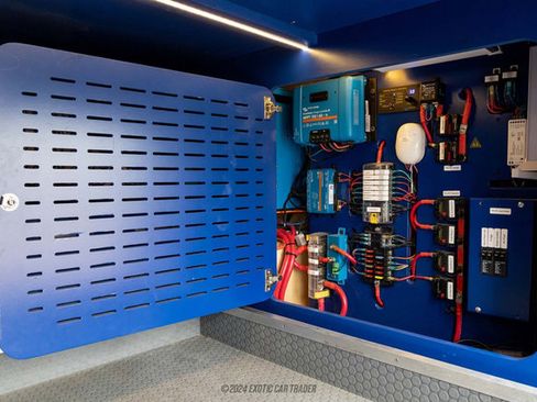 Used 2021 Mercedes-Benz Sprinter 2500 image 91