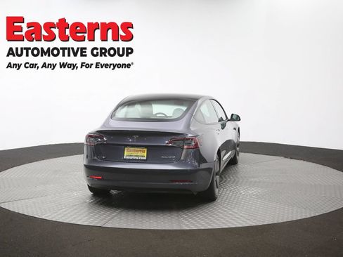 Used 2021 Tesla Model 3 Long Range AWD/4WD image 33