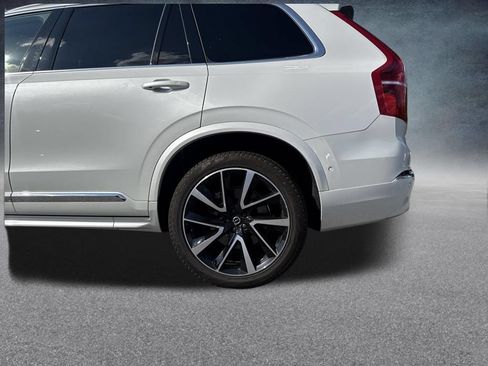 Used 2023 Volvo XC90 B5 Plus w/ Protection Package AWD/4WD image 10