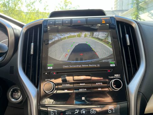 Used 2020 Subaru Ascent Limited w/ Technology Package AWD/4WD image 24