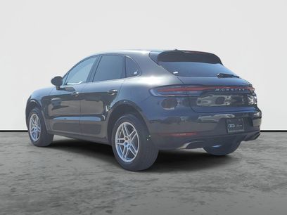Used 2021 Porsche Macan