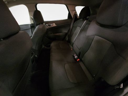 Used 2023 Kia Sportage LX AWD/4WD image 24
