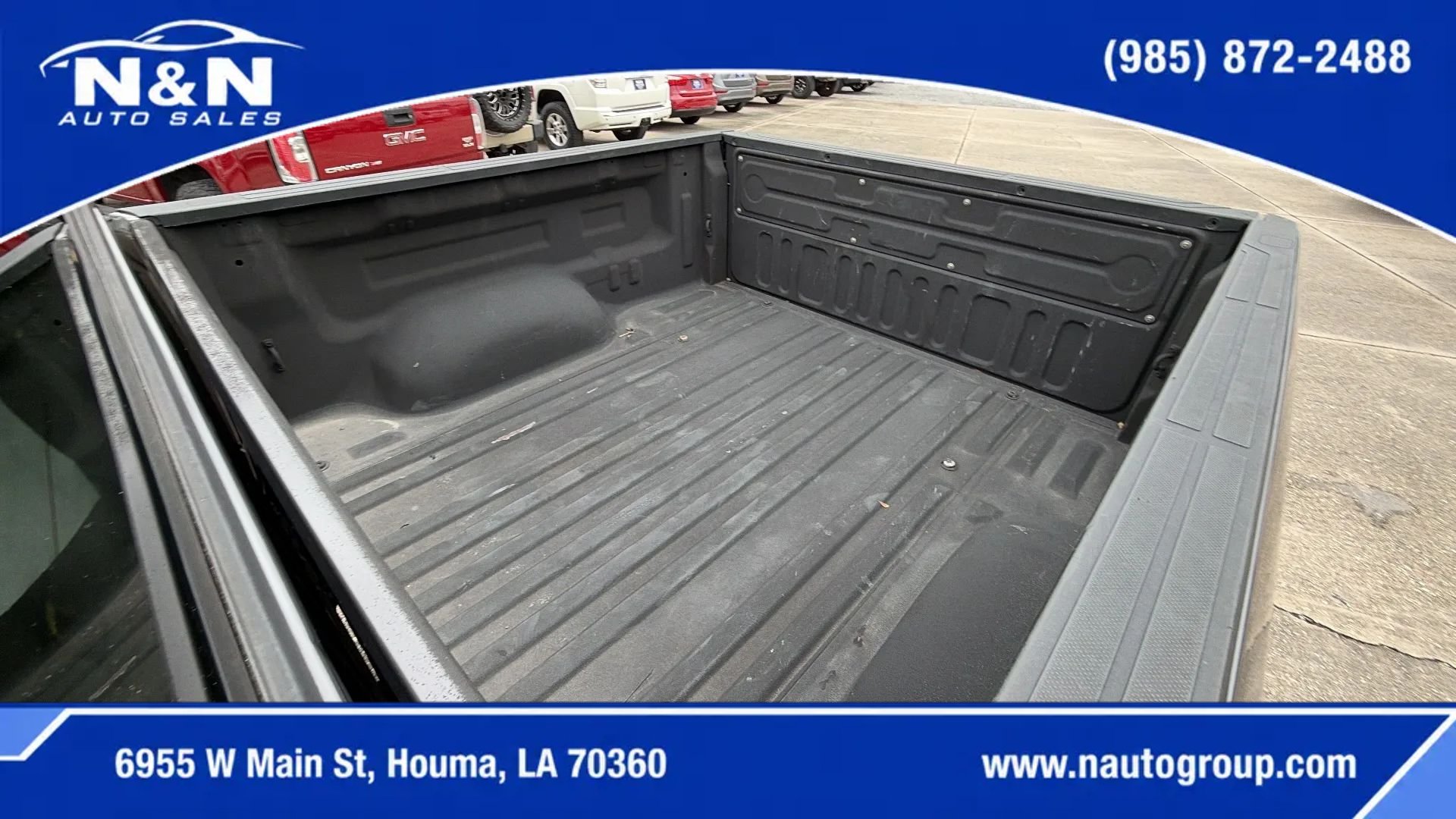 Used 2017 Toyota Tundra SR5 w/ SR5 Upgrade Package RWD image 20