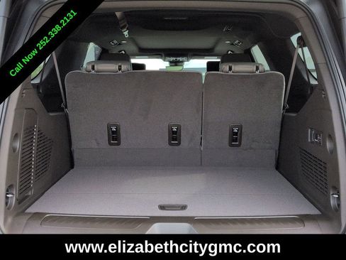 New 2026 GMC Yukon XL Elevation w/ Elevation Premium Package AWD/4WD image 12