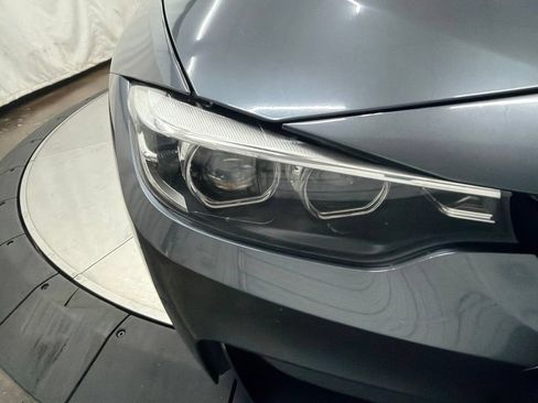 Used 2018 BMW M3 w/ Competition Package RWD image 10