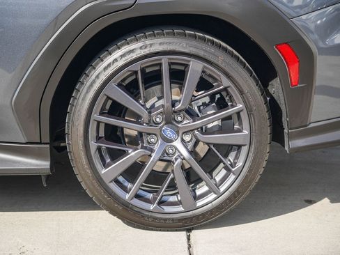 Used 2024 Subaru WRX Premium w/ Popular Package #2A AWD/4WD image 10