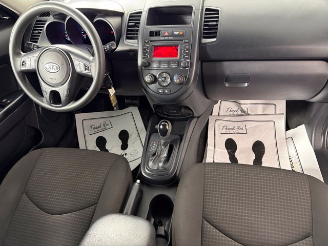 Used 2012 Kia Soul FWD image 19