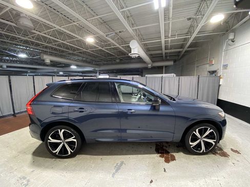 Used 2023 Volvo XC60 B6 Ultimate w/ Climate Package AWD/4WD image 27