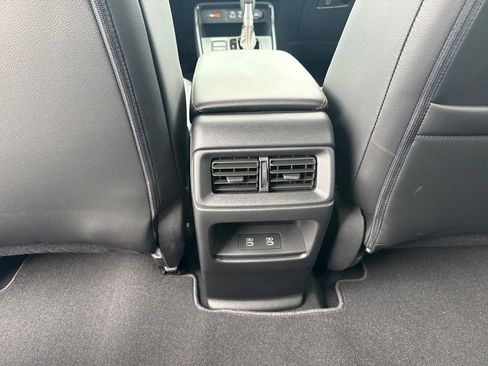 Used 2025 Honda CR-V Sport Touring image 11