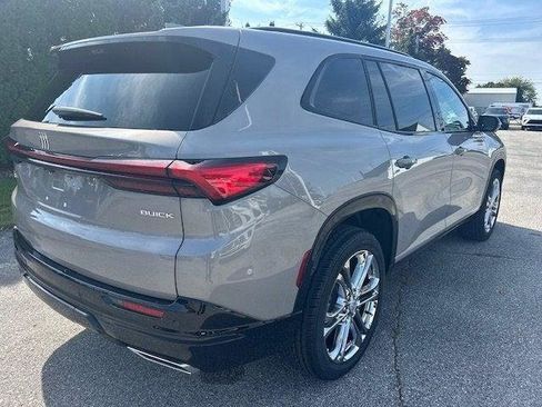 New 2026 Buick Enclave Sport Touring w/ Power Package image 8