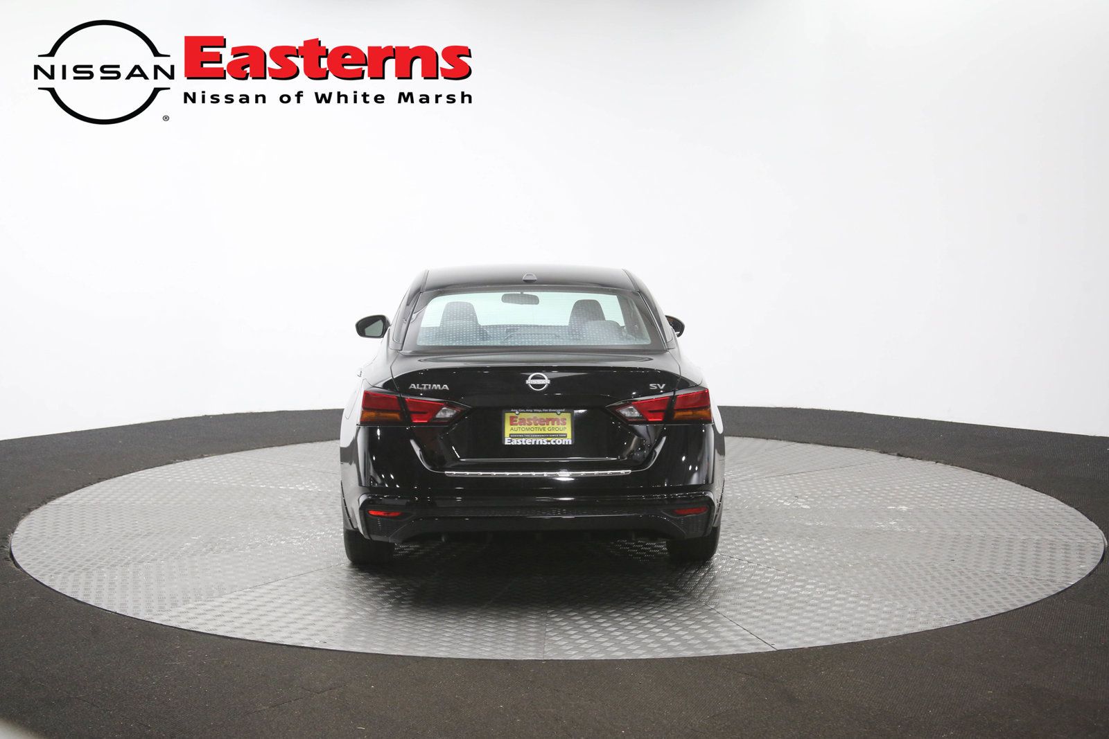 Used 2023 Nissan Altima 2.5 SV FWD image 36