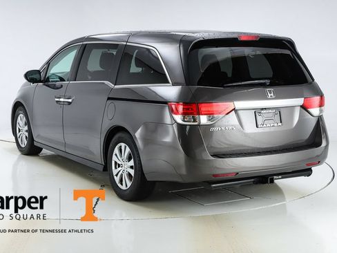 Used 2015 Honda Odyssey EX image 41