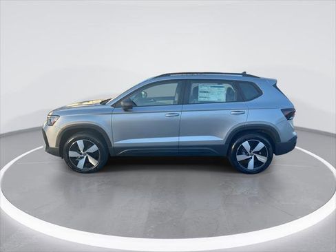 New 2026 Volkswagen Taos S AWD/4WD image 5