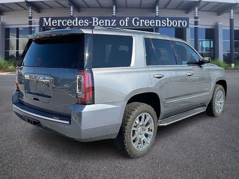 Used 2019 GMC Yukon Denali image 7