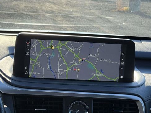 Used 2021 Lexus RX 350 F Sport image 10