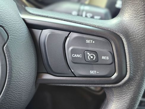New 2026 Jeep Wrangler Unlimited Sport AWD/4WD image 17
