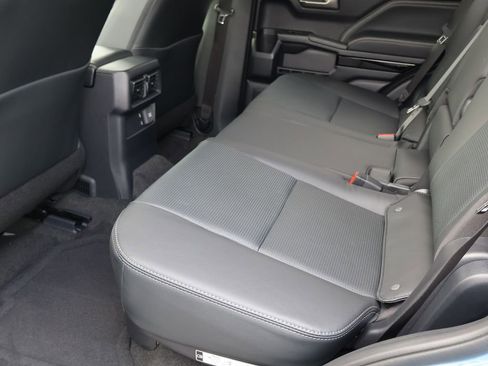 New 2026 Toyota 4Runner Limited image 27