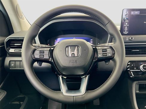 New 2026 Honda Pilot image 18