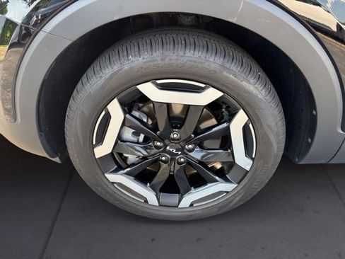 Certified 2025 Kia Telluride EX AWD/4WD image 9