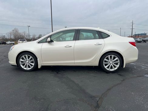 Used 2014 Buick Verano Convenience image 3