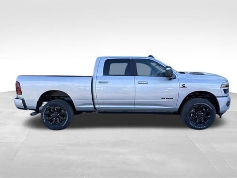 New 2026 RAM 2500 Laramie image 8