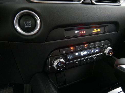 New 2025 MAZDA CX-5 AWD 2.5 S w/ Select Package image 7