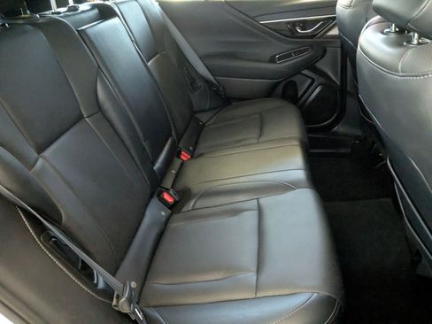 Certified 2024 Subaru Outback Limited AWD/4WD image 27