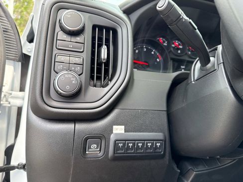 New 2025 Chevrolet Silverado 3500 W/T w/ WT Convenience Package image 30