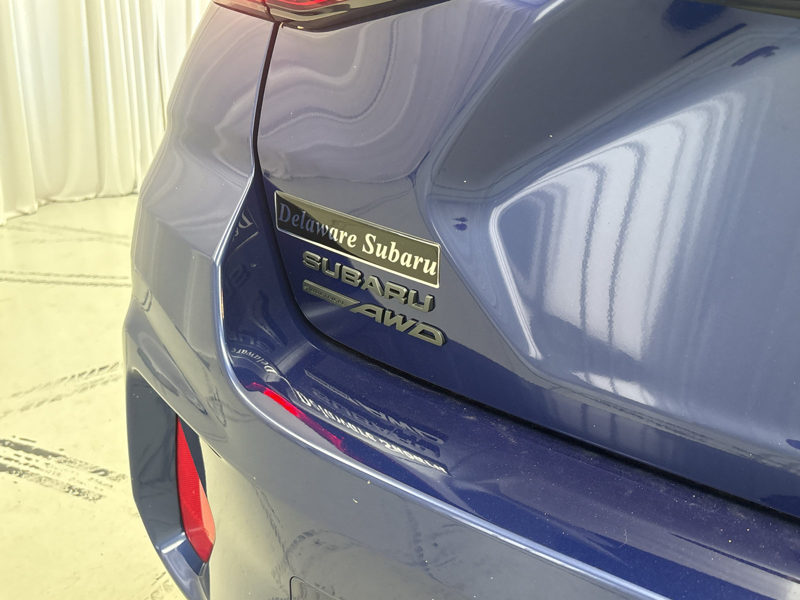 New 2026 Subaru Impreza RS AWD/4WD image 30