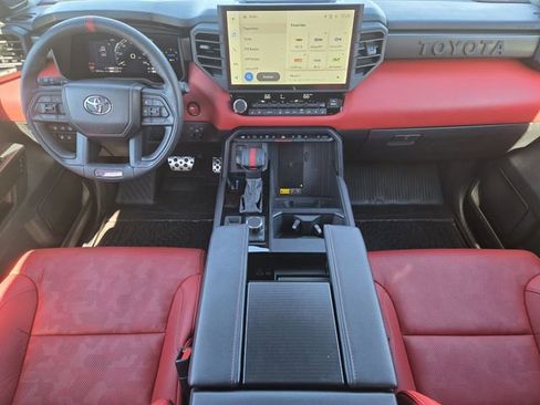 Used 2025 Toyota Tundra TRD Pro image 28