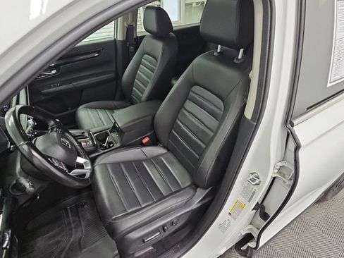Used 2025 Honda CR-V EX-L image 26